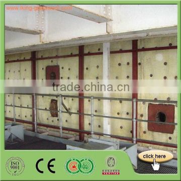 Exterior Wall Rock Mineral Wool Material