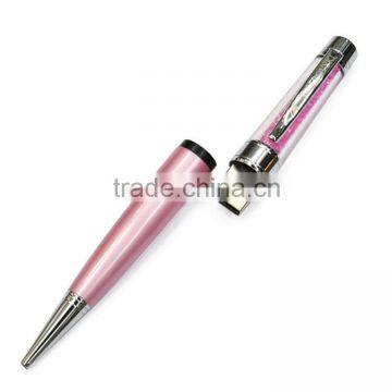 New Metal USB Pendrive Usb Flash Business Gifts