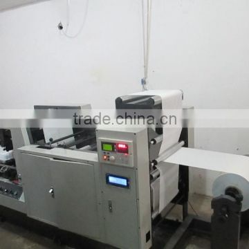 multipurpose quality bill printing machine