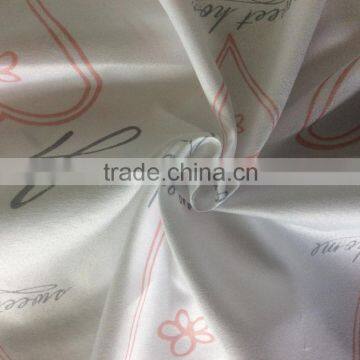 75D*150D 100%polyester Fabric for Home Textile and Beddings photo-2