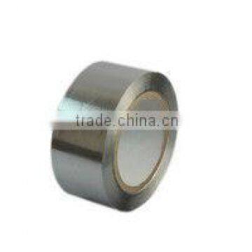 water prfoot Aluminum foil tape for sealing joints