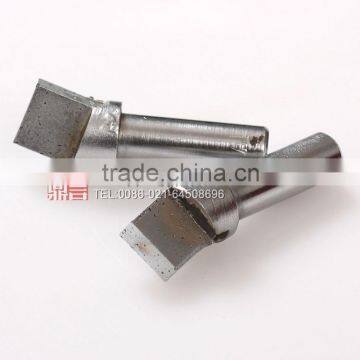 Yiyan Sintered Diamond Dresser With Special Angle Surface Grinding Wheel Dresser photo-4