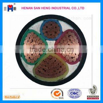 Underground Steel Wire Armoured Power Cables Size photo-3