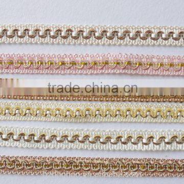 Tassel Fringe Curtain Gimp Trimmings Fringe photo-2