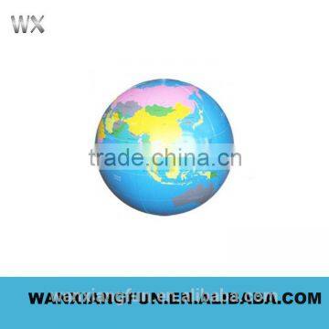 Promotional Cheap Printing Inflatable Globe photo-5