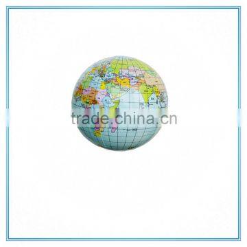 Custom Inflatable World Globe, Inflatabl Earth Globe Beach Ball photo-2