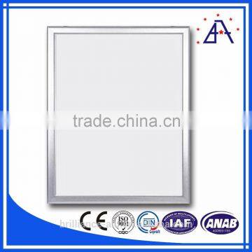 Brilliance aluminum frames for mirror