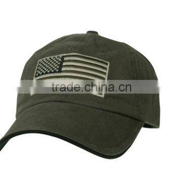 Military Police Gear Tactical USA Flag Hats