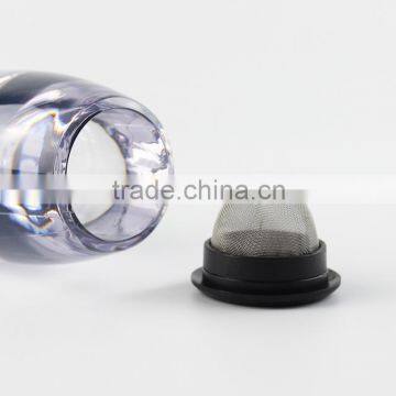 Wine Aerator Pourer - Premium Aerating Pourer and Decanter Spout photo-4