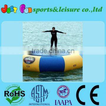 2014 inflatable water trampolines for sale