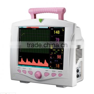 Diagnosis Equipment Maternal/Fetal Monitor KA-PM00059