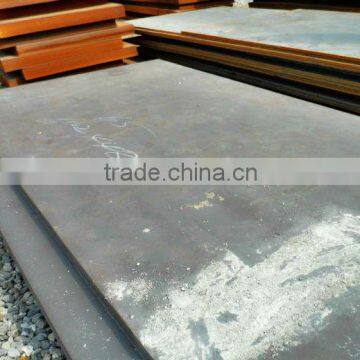 hot steel flat bar sae1045/s50c/c45/aisi 1050/1.1191