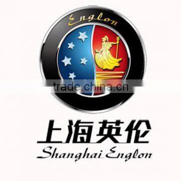 Chinese Brand Vehicle Geely Auto Accessories Coil Spring Front Suspension photo-5