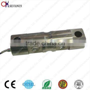 Alloy Steel OIML Standard Railway scales sensor