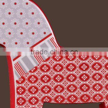 2016 Modern Home Decor Ceramic Figurine Art Craft for Christmas photo-5