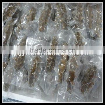 Food service chicken meat packing bag/Pet treats packing bag/Plastic pet food packing bag