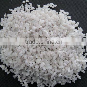 2016 High Quality white aluminum oxide/white fused alumina/white corundum