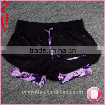 OEM service yoga wear bangkok leggings inside