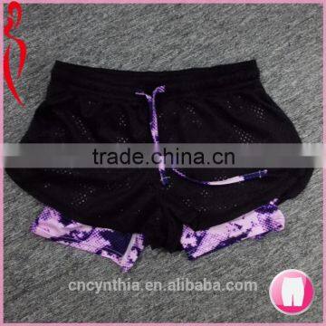 Hot selling kids yoga pants Skinny