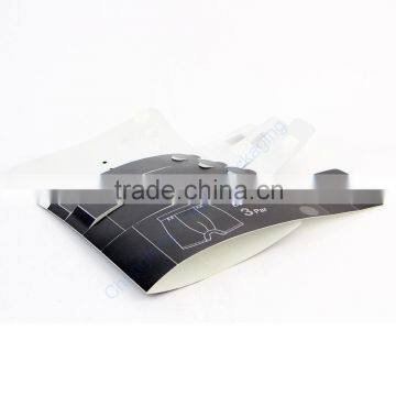 Customized Plastic Storage Box Partition for Underwear photo-5