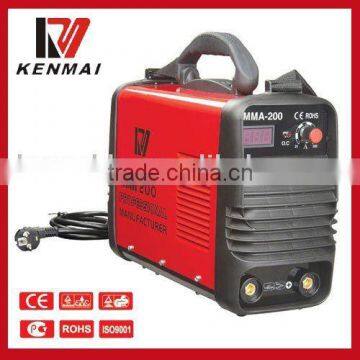 Inverter Arc Welding Machine