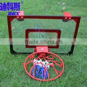 Door Hanging Mini Basketball Office Game Play                        
                                                Quality Choice