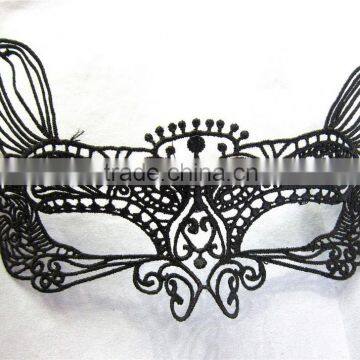 Popular party lace mask