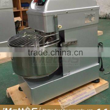 Bakery Equipment 20L Electric Dough Mixer Spiral Mixer