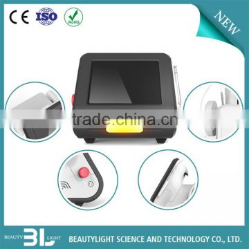 Sales promotion !! 980nm diode laser vascular removal machine ARES-R made in China