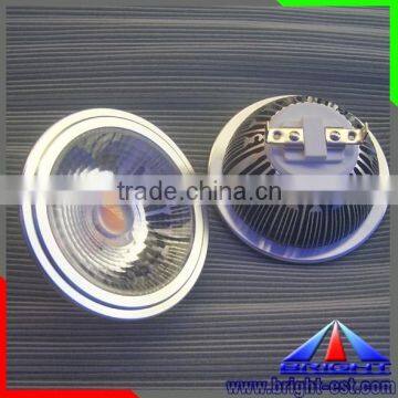 5W PAR 30 LED Lamp,LED Spot Light Beam Angle 15/30/45/60 photo-6