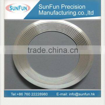 discount 100% inspection aluminum / steel bicycle parts