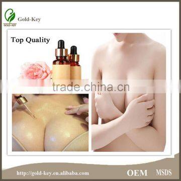 Top Quality Keep Lifting Breast Massage Oil for Breast Development photo-6
