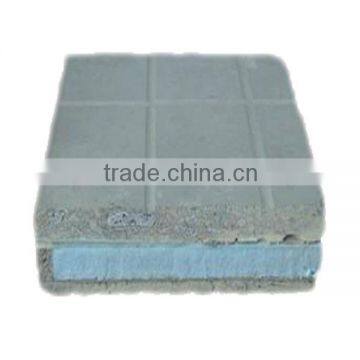 waterproof insulation/Exterior wall insulation board