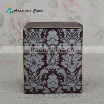 Wholesale Scented Candles Glass Jar photo-5