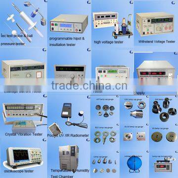High Quality Temperature and Humidity Test Chamber photo-2