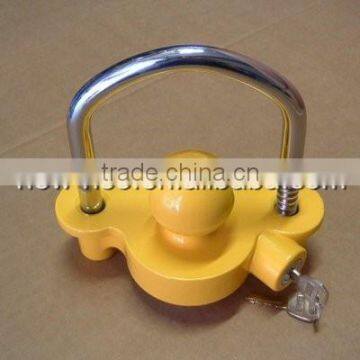 Universal Coupling Hitch Lock Trailer Lock