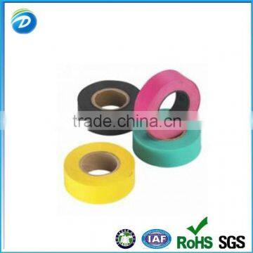 Wide Heat Shrink Electrical Tape