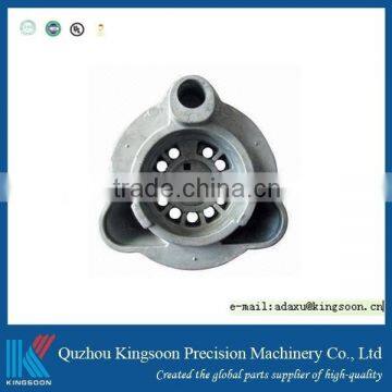 oem magnesium die cast part for automobile