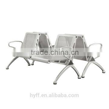 skillful manufucture waiting room furniture HYA-39