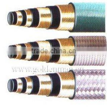 flexible venting hose