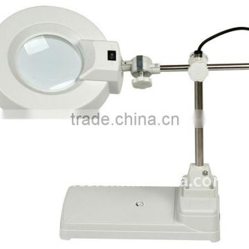 Table Magnifier lamp