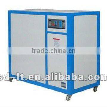 Water Cooled Water Chiller, Central Air Conditioner Chiller