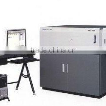 HWLD-1C1/3C1 Optical emission spectrometer