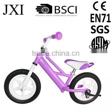 Children's balance 3 wheel kayo pit moter balance bike for kids