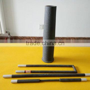 2016 New silicon carbide heating rods ,SiC heater