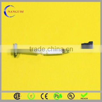 excavator car backlight nutrition pot sensor