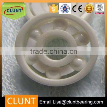 Hot sale full ceremic deep groove ball bearing 608 for Skateboard Scooter