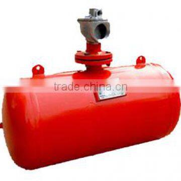 Professional Manufacturer Pressure Vessel Air Cannon