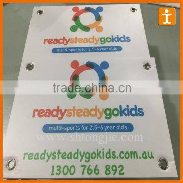 Vantone board sign,poster board printing, pvc foam board