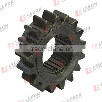 Customized gears swing ring gear ,sun gear supplier